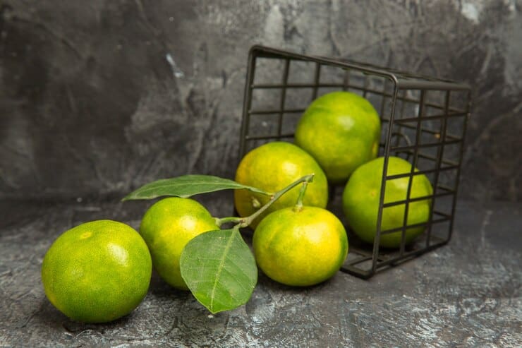 تصویر 4 از قیمت خرید نارنگی ژاپنی + فروش ویژه